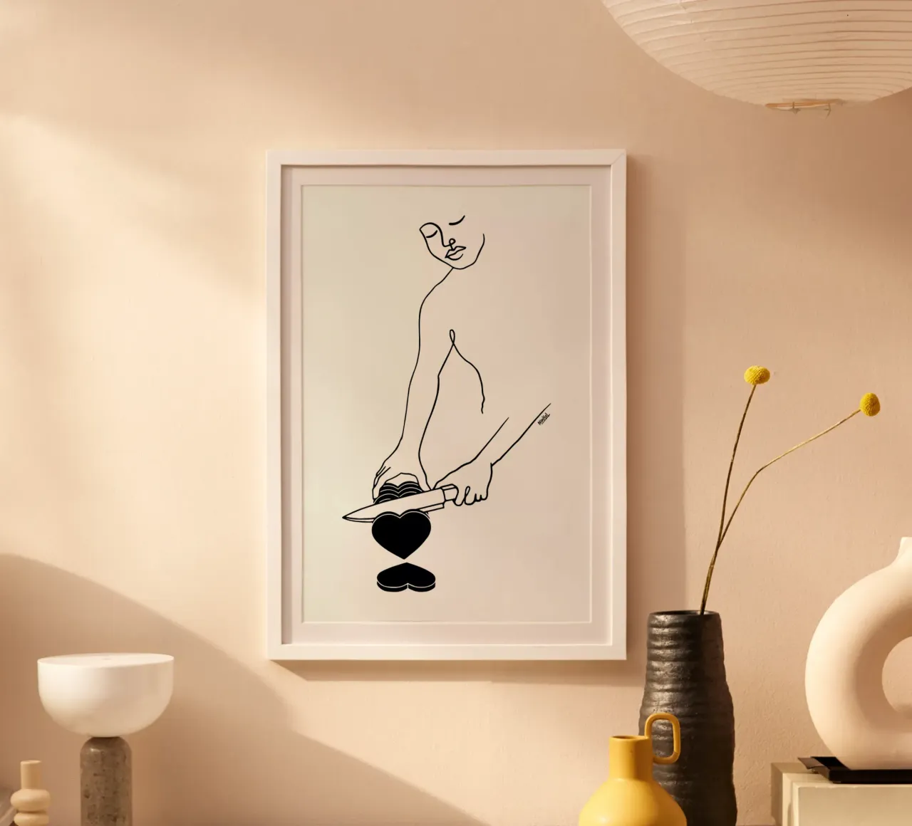 For Sharing poster da Ninhol