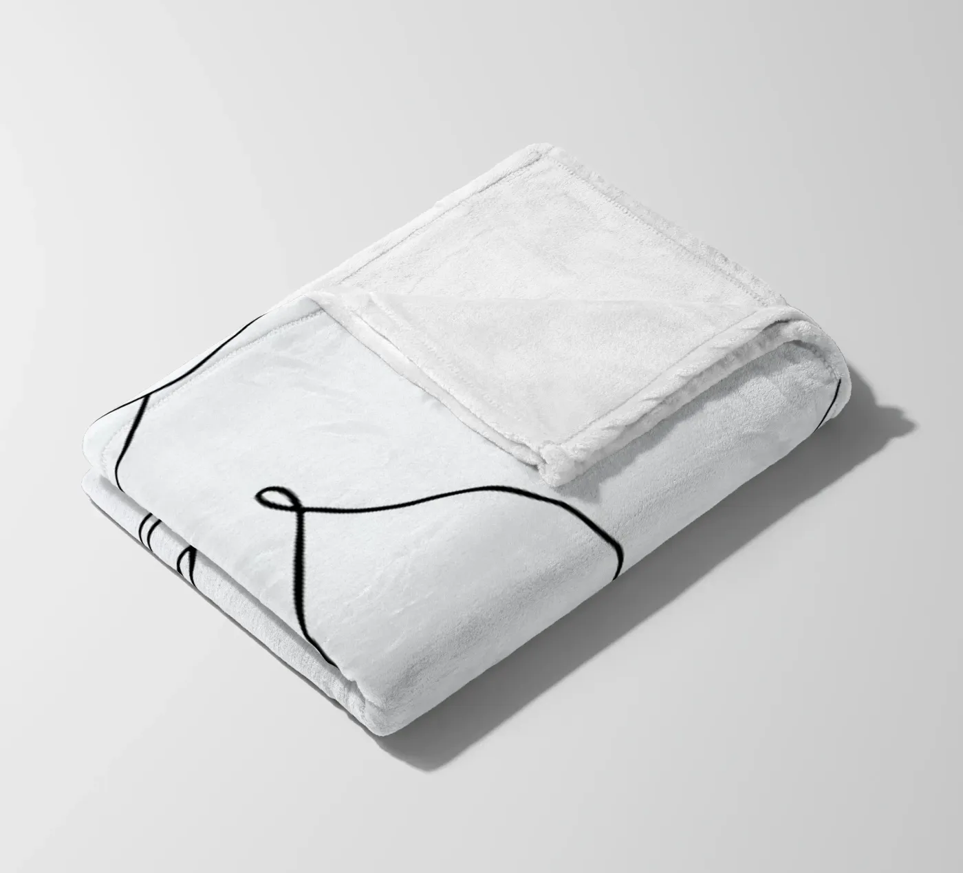 For Sharing fleecedeken van Ninhol