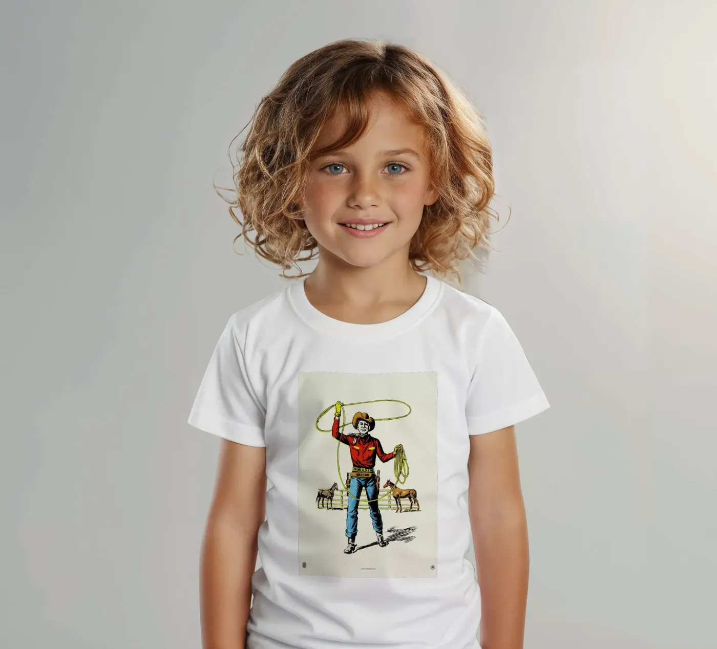 Lasso t-shirt bambini da a Love Supreme