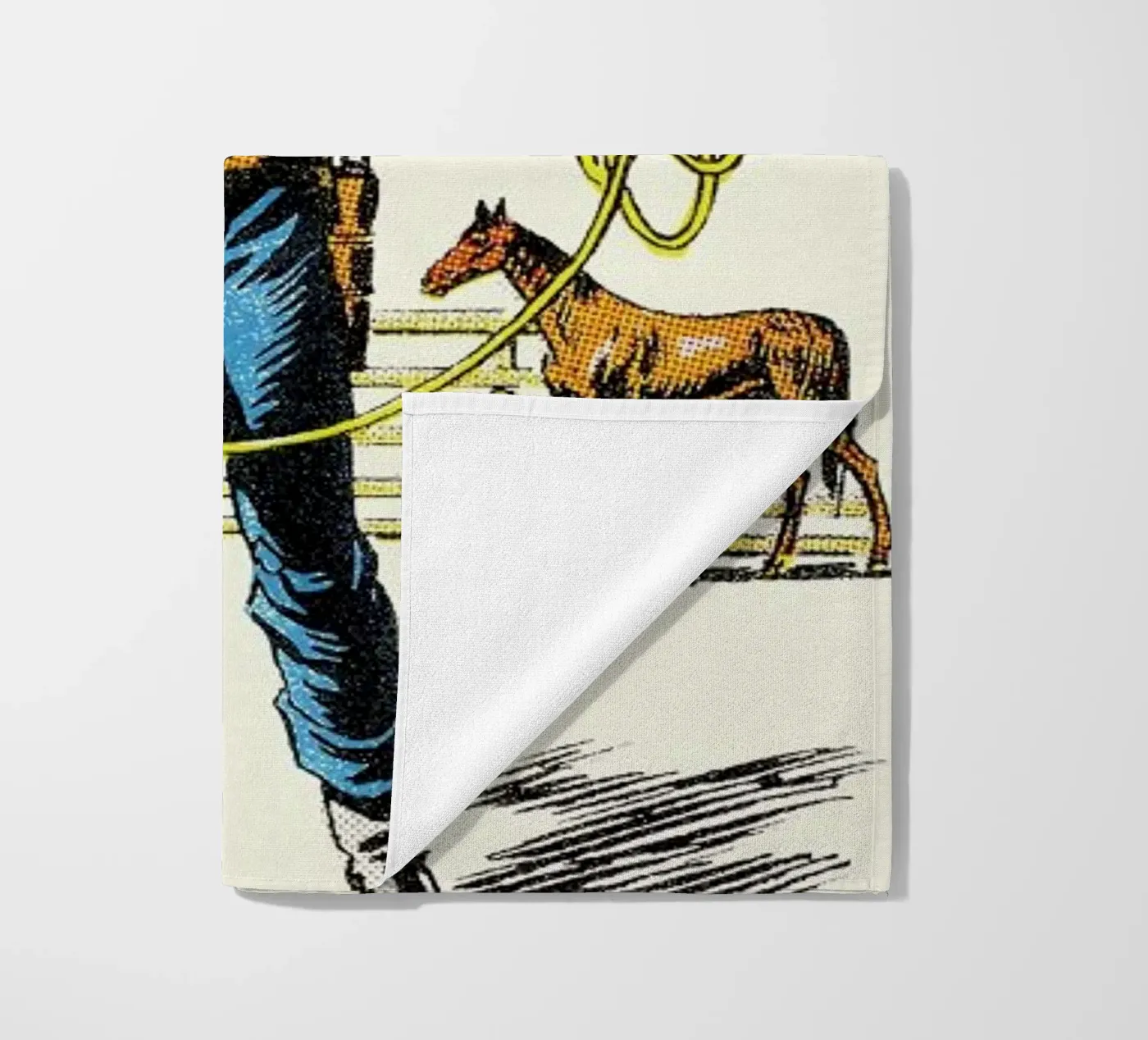 Lasso telo mare da a Love Supreme