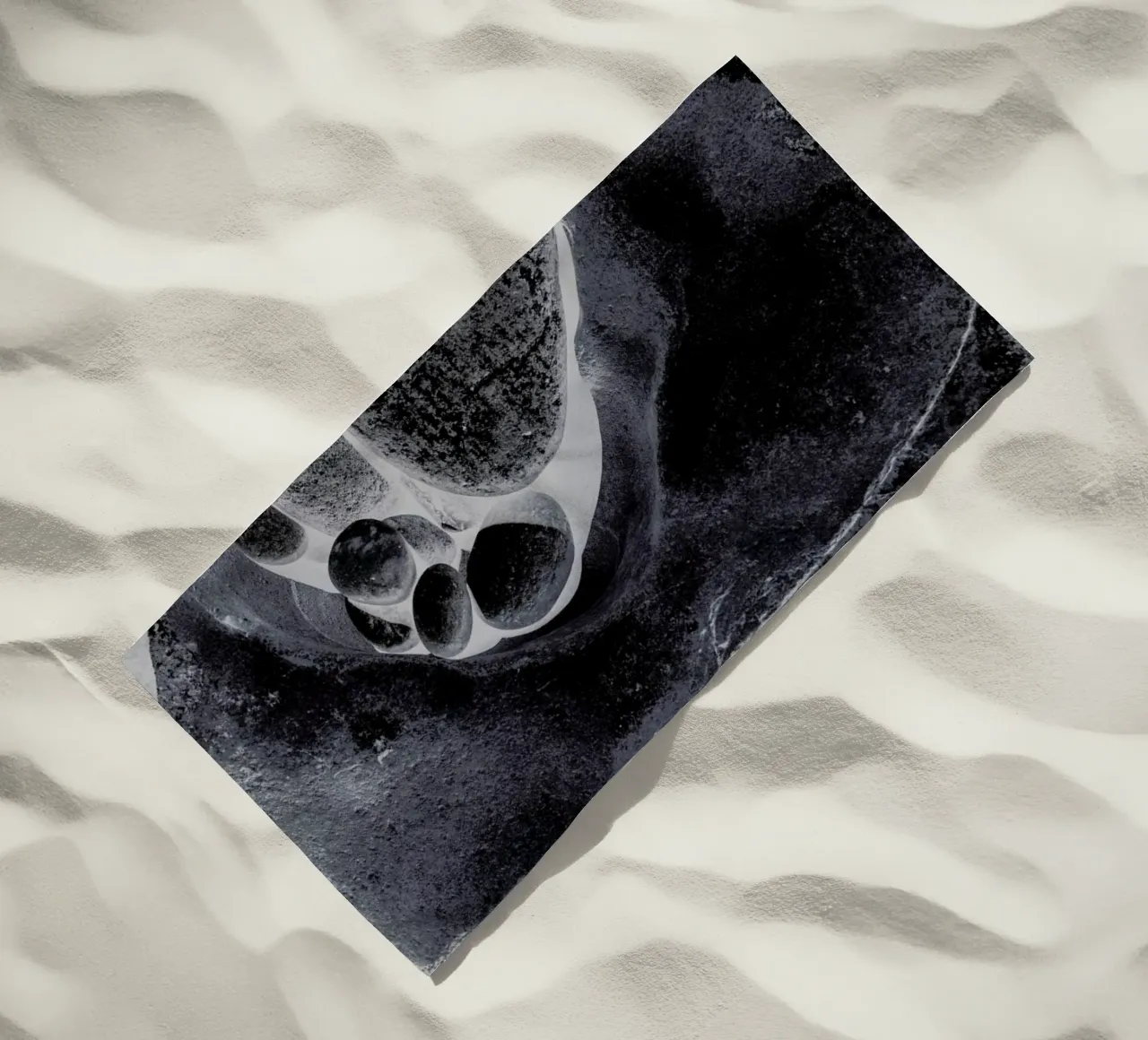 Zen telo mare da Shot By Clint