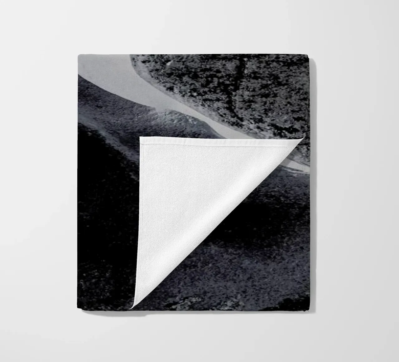 Zen telo mare da Shot By Clint