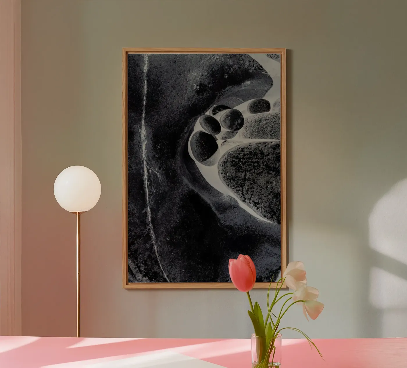 Zen forex plate by Shot By Clint