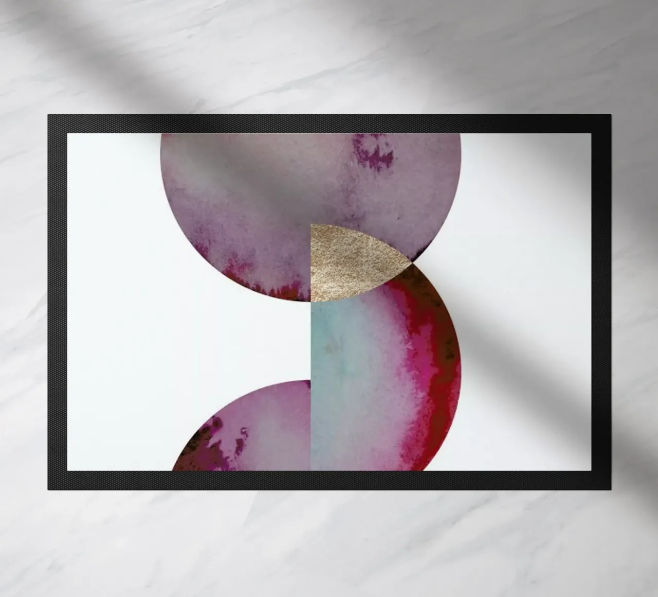 Aqua 2 zerbino da Sabrina Ziegenhorn