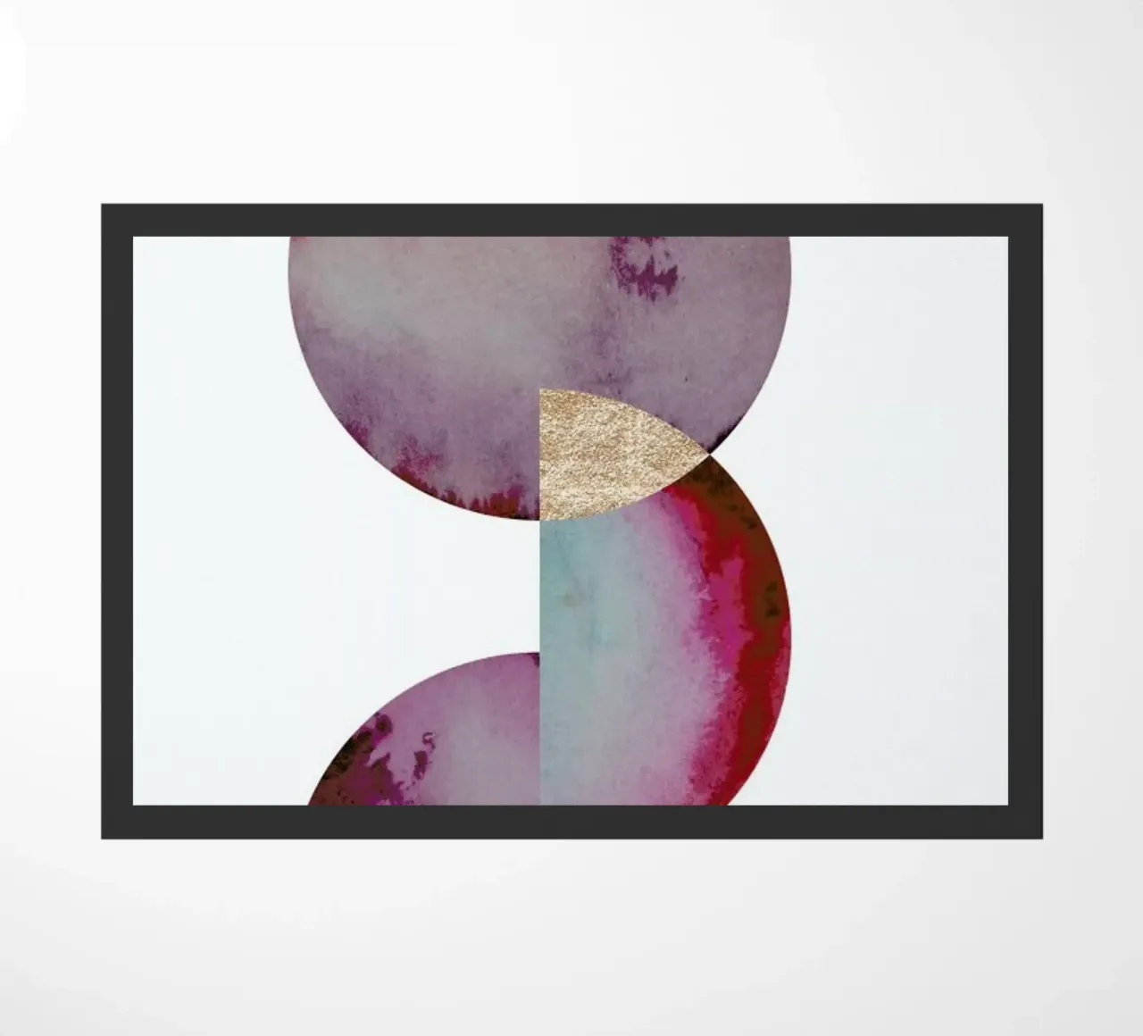 Aqua 2 zerbino da Sabrina Ziegenhorn