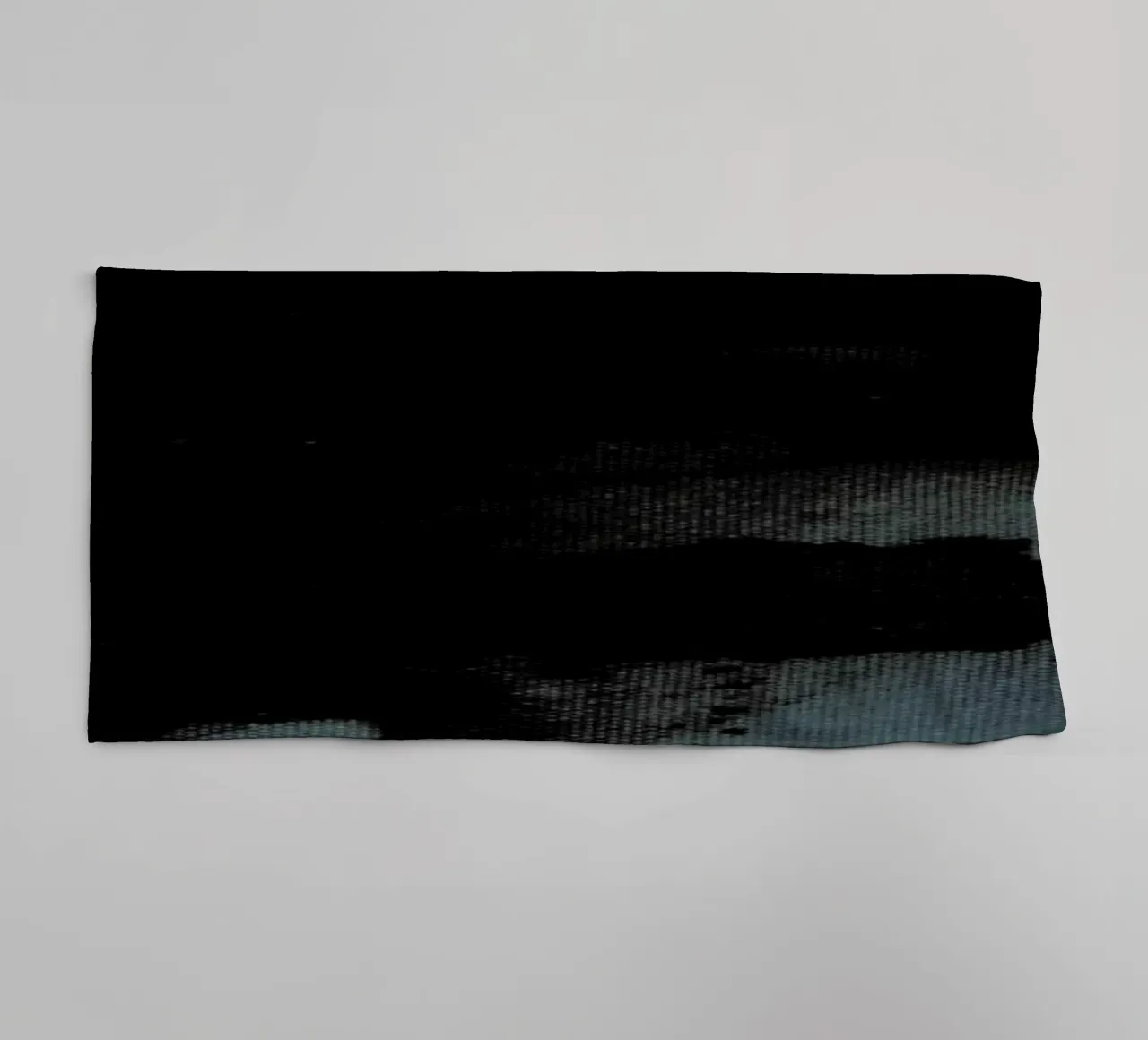 Melt Series 15 towel by Mala Alani