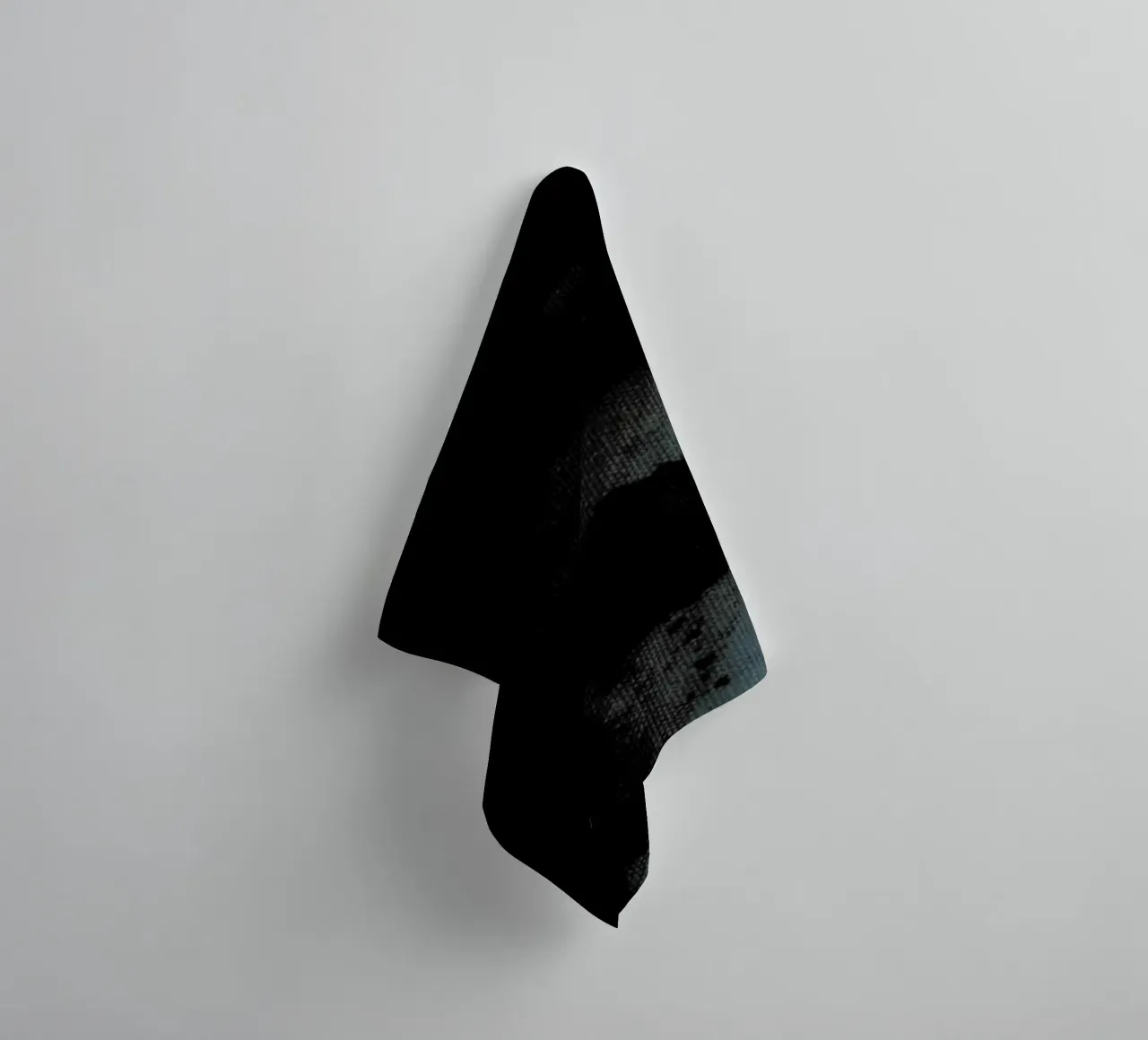Melt Series 15 towel by Mala Alani