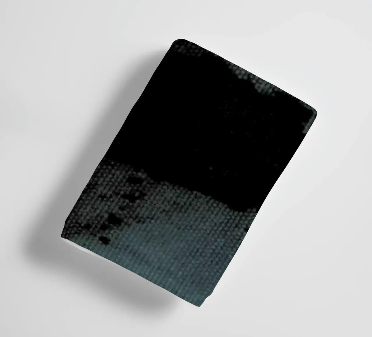 Melt Series 15 towel by Mala Alani