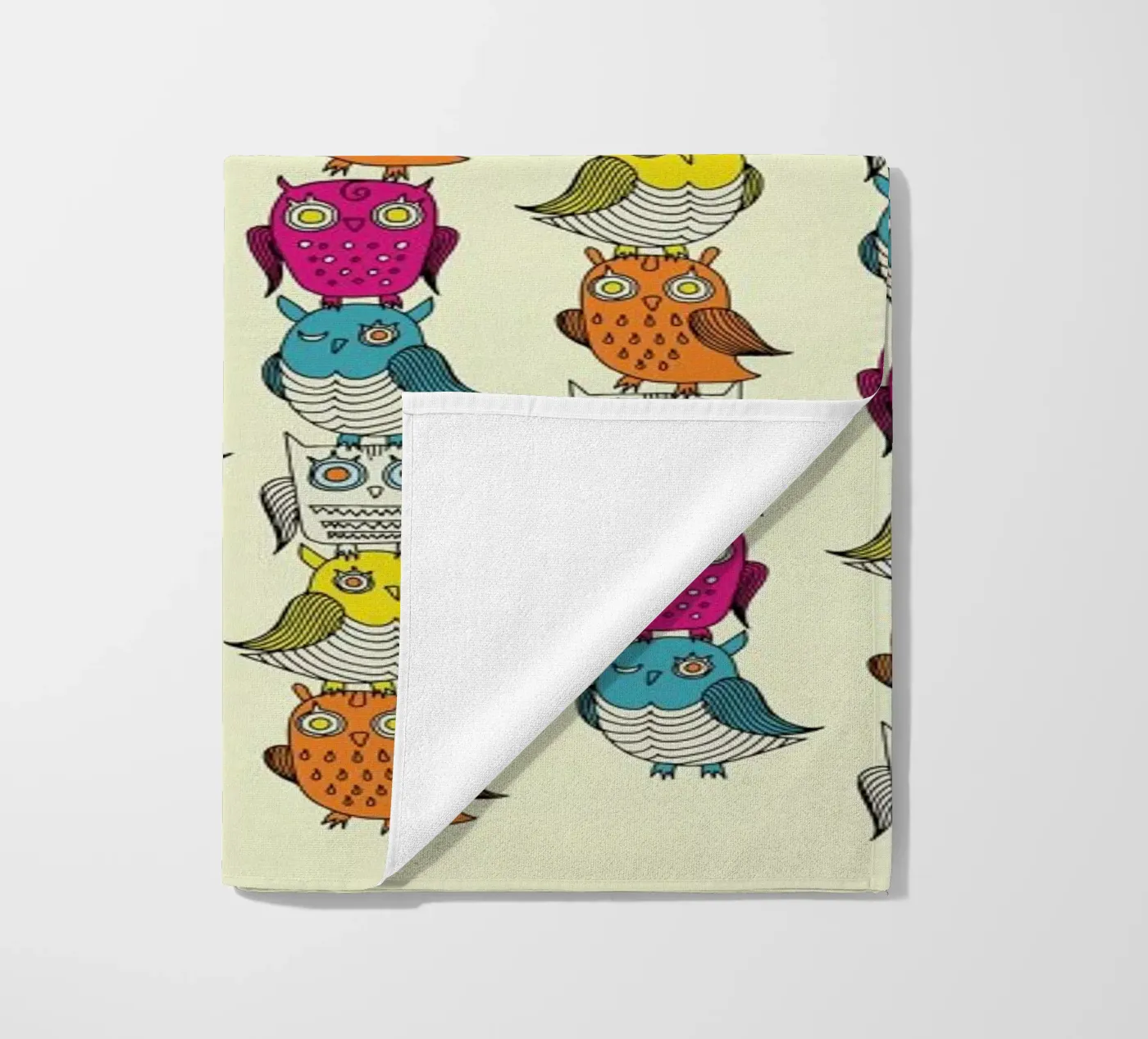 Owls telo mare da a Love Supreme