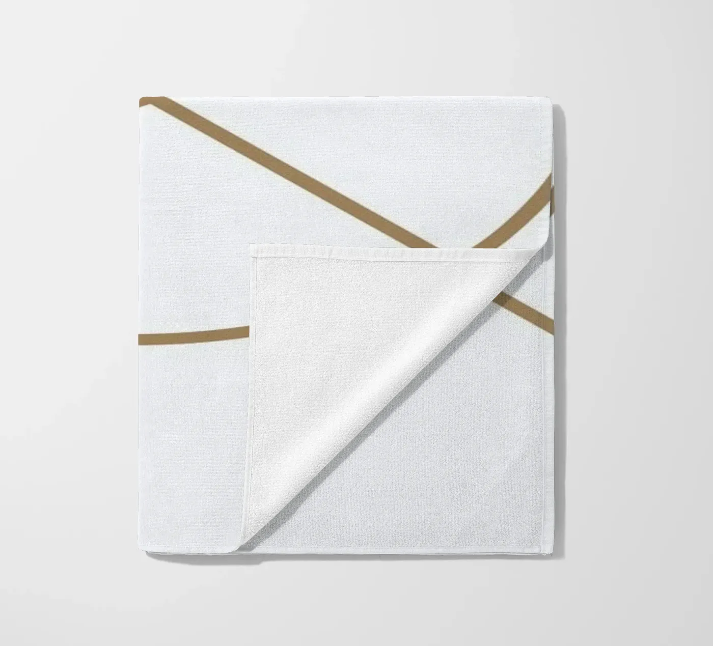 Centre Circle telo mare da Dean Smith