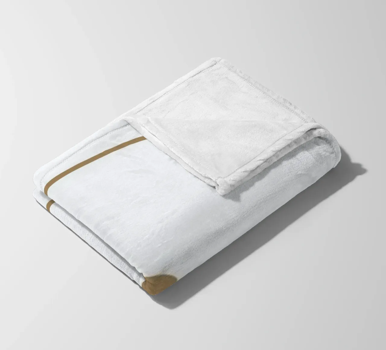 Centre Circle fleecedeken van Dean Smith