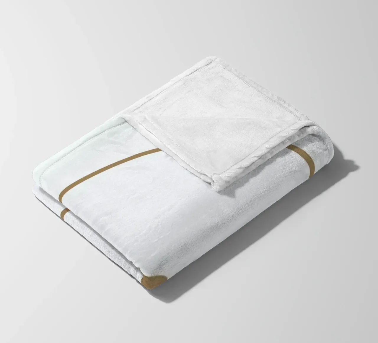 Centre Circle fleecedeken van Dean Smith