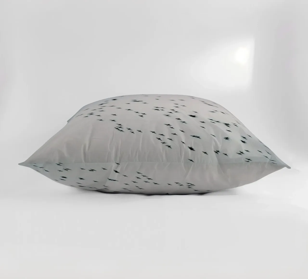 Wild and Free cuscino da Alexandra Hellweg
