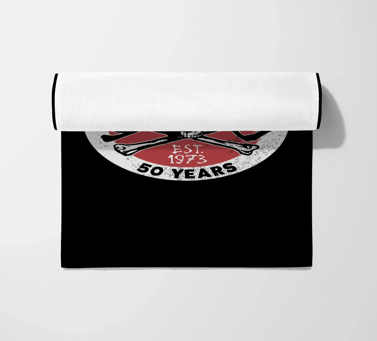 Lynyrd Skynyrd - 50 Years telo mare da heatherloulin