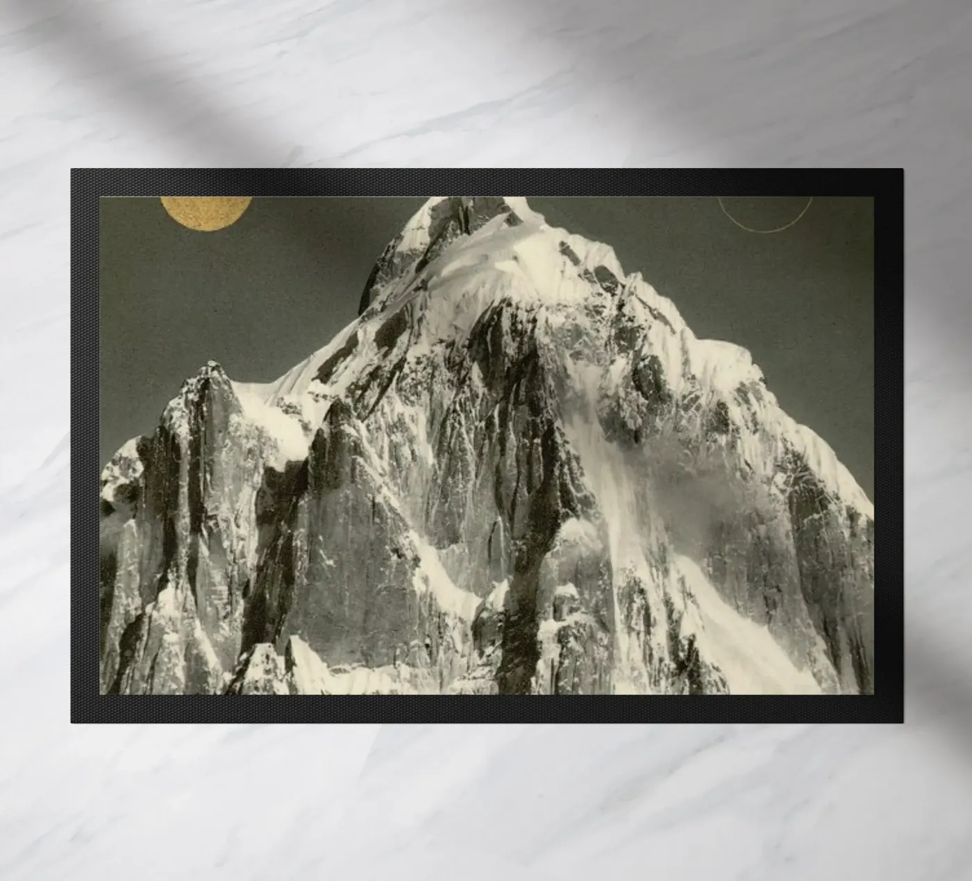 Phases Moon zerbino da Florent Bodart