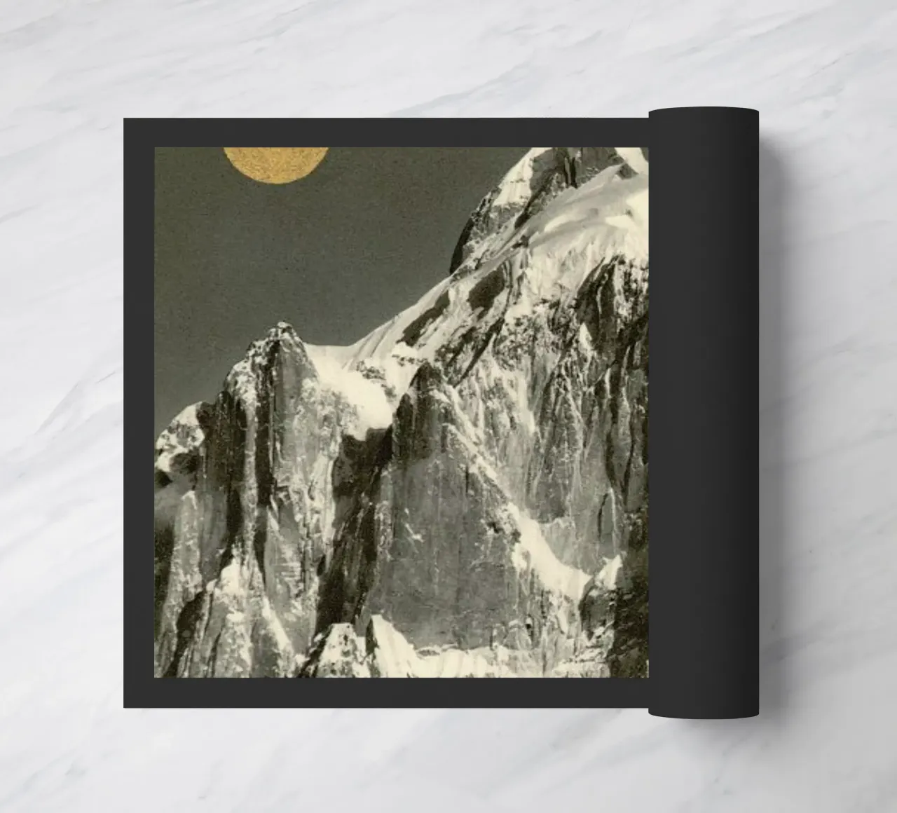 Phases Moon zerbino da Florent Bodart