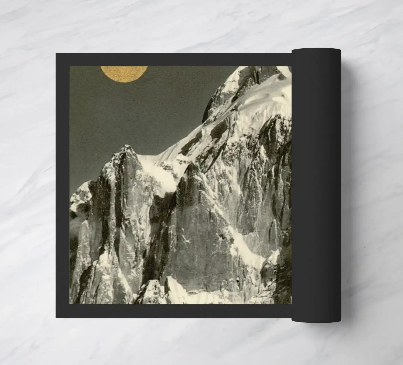 Phases Moon zerbino da Florent Bodart