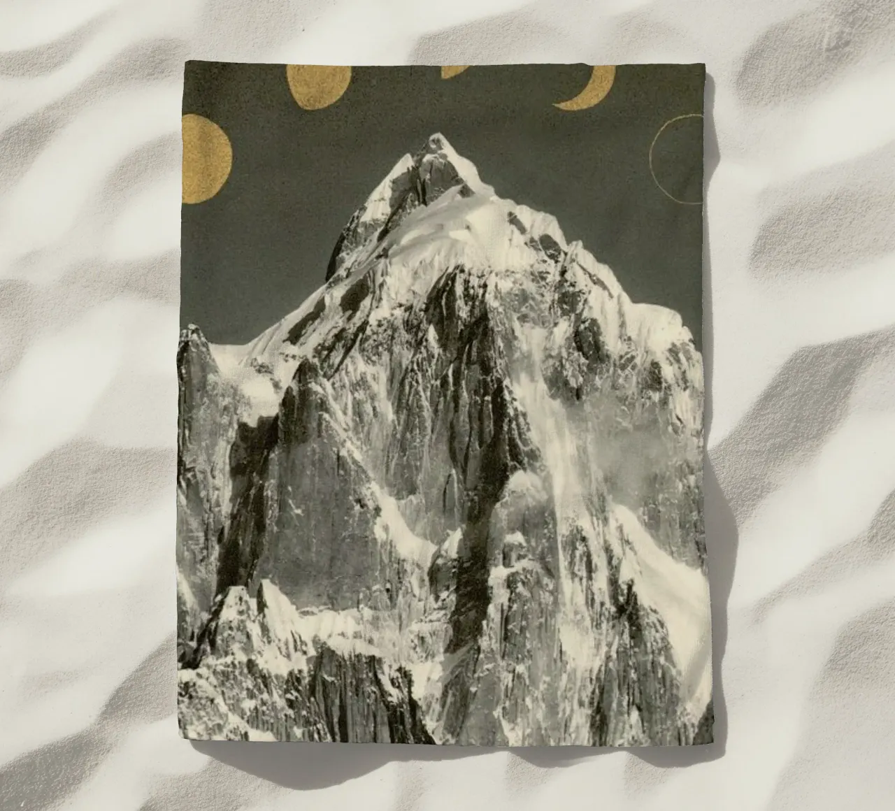 Phases Moon telo mare da Florent Bodart