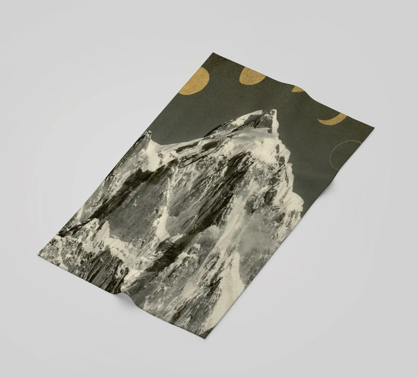 Phases Moon telo mare da Florent Bodart