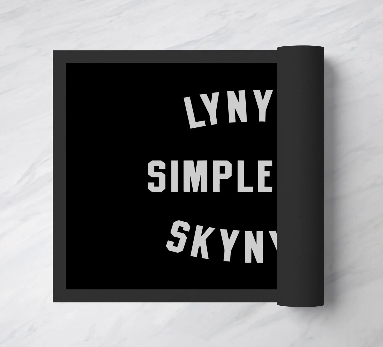 Lynyrd Skynyrd Simple Man zerbino da heatherloulin