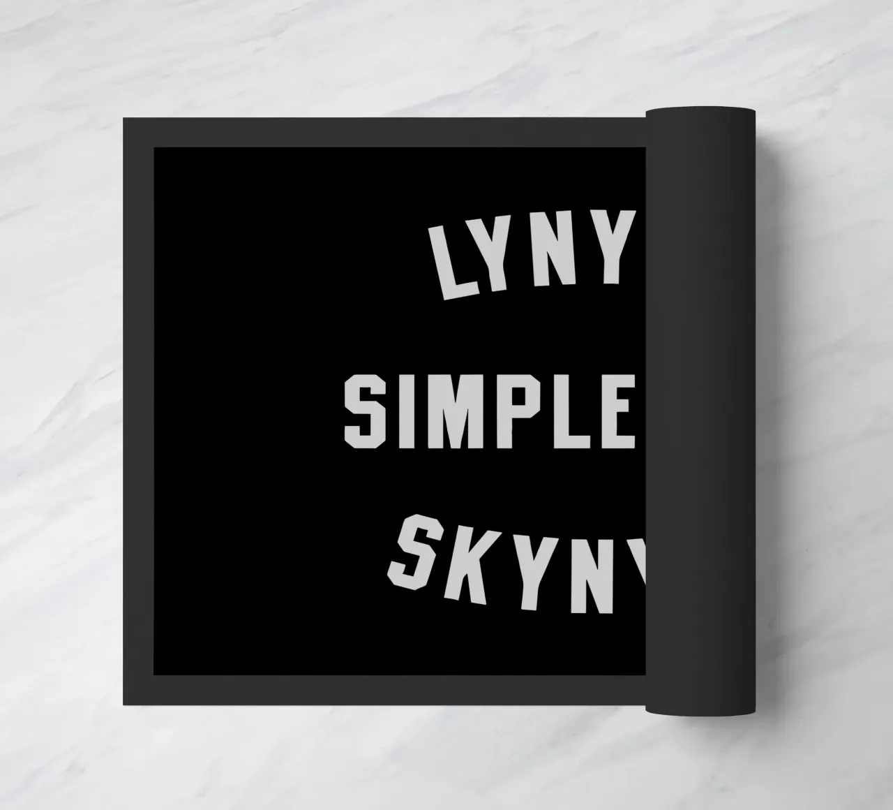 Lynyrd Skynyrd Simple Man zerbino da heatherloulin