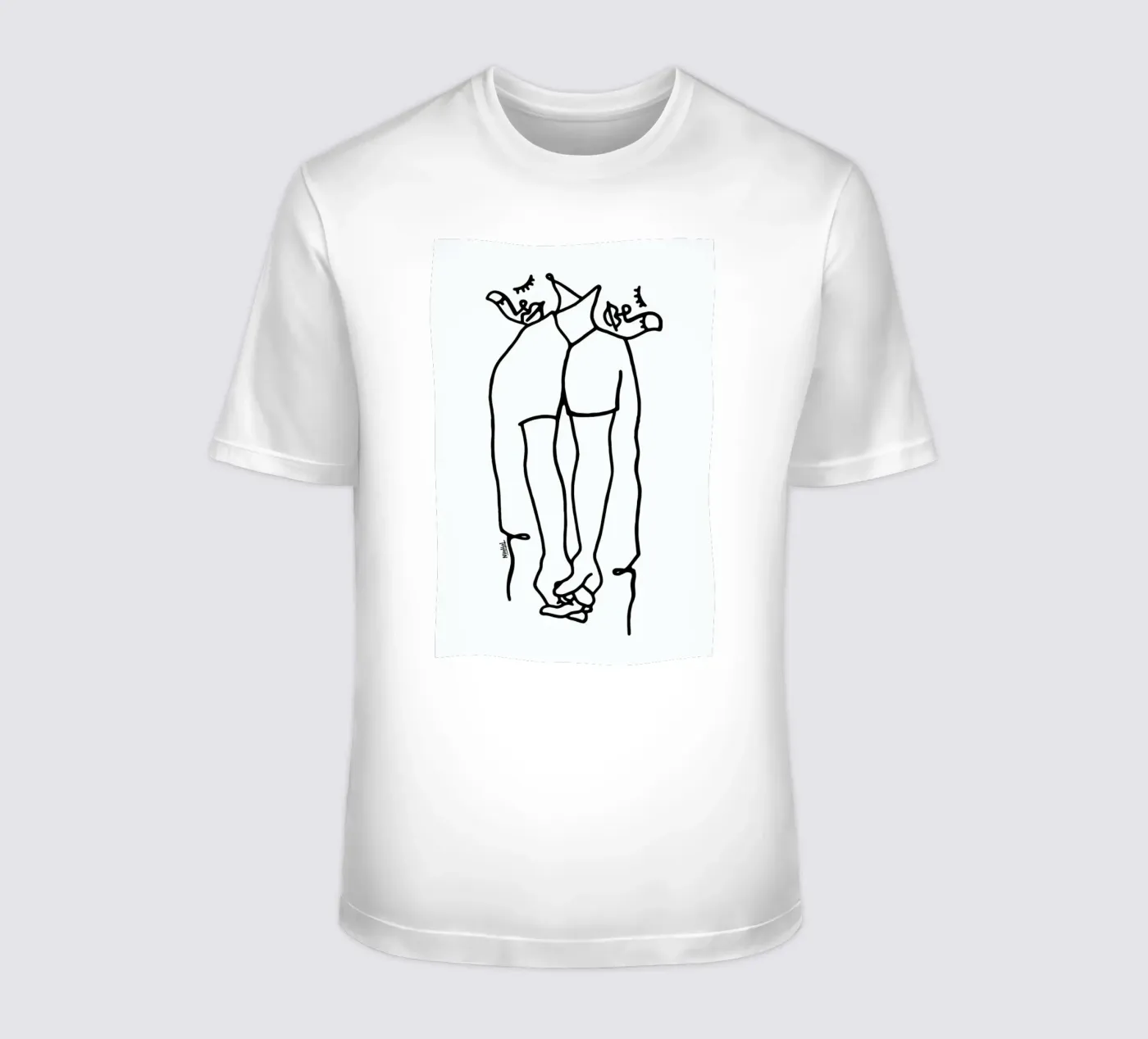 Two t-shirt da Ninhol