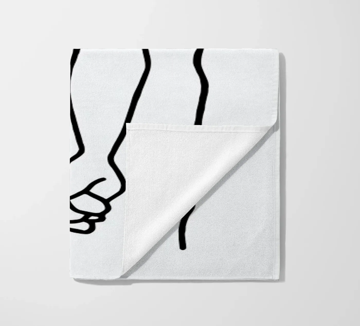 Two telo mare da Ninhol