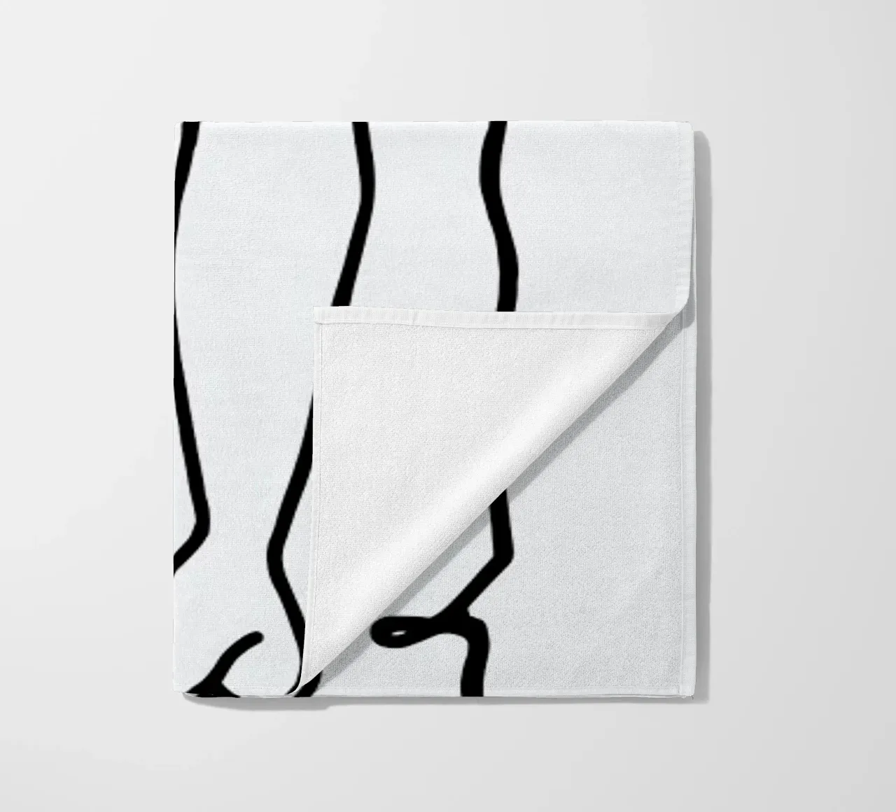 Two telo mare da Ninhol