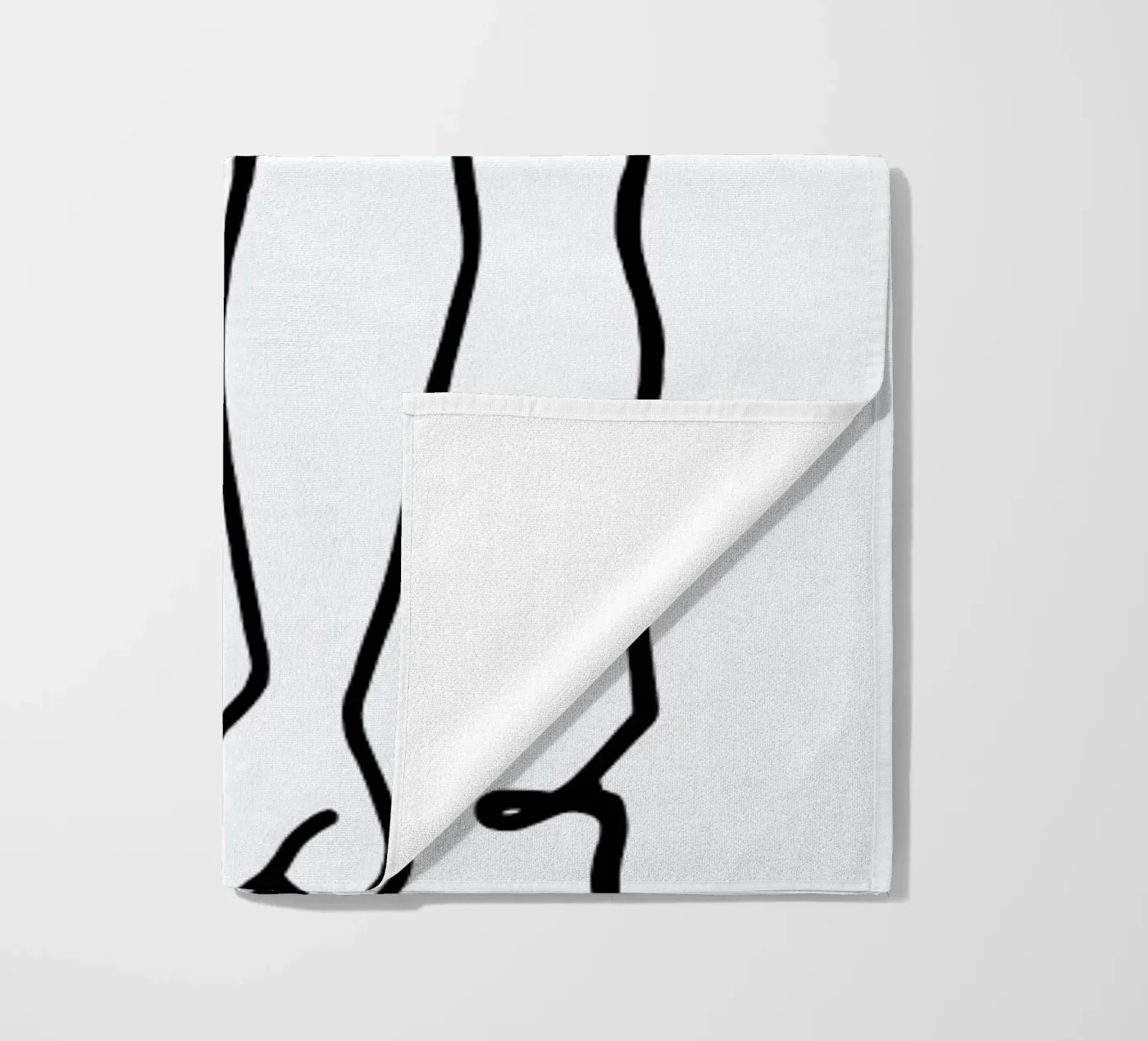 Two telo mare da Ninhol