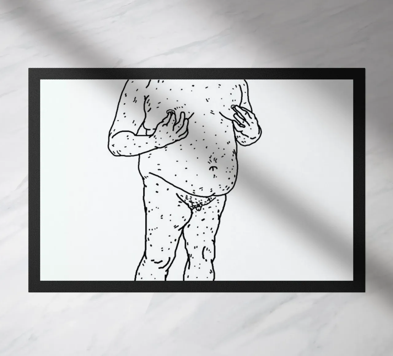 Donnie zerbino da Nick Cocozza