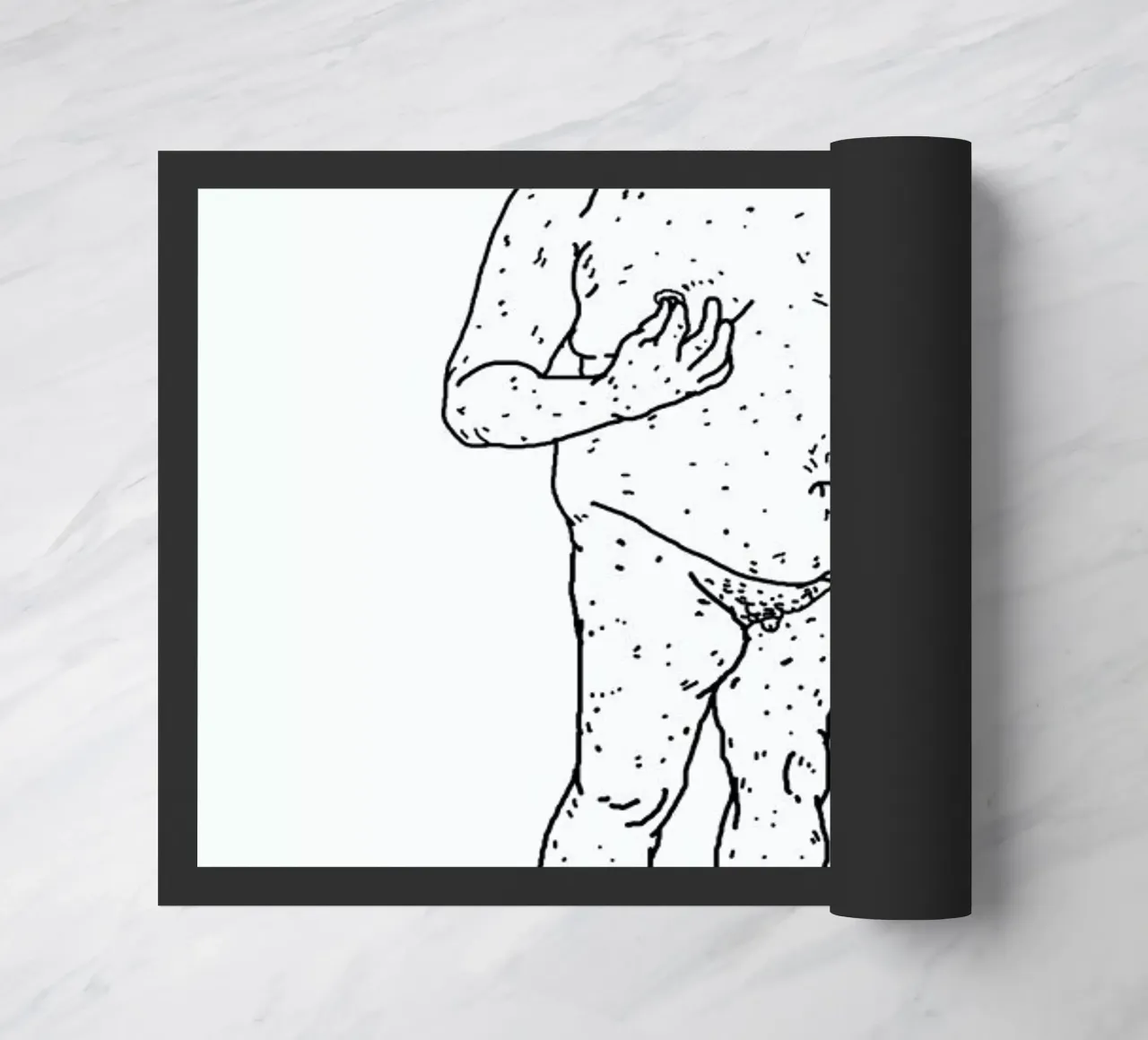 Donnie zerbino da Nick Cocozza