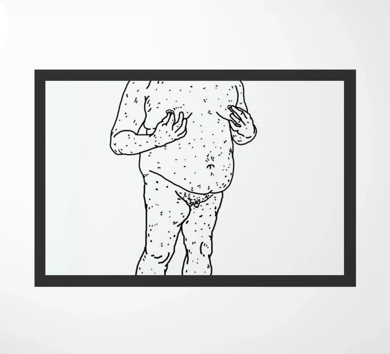 Donnie zerbino da Nick Cocozza