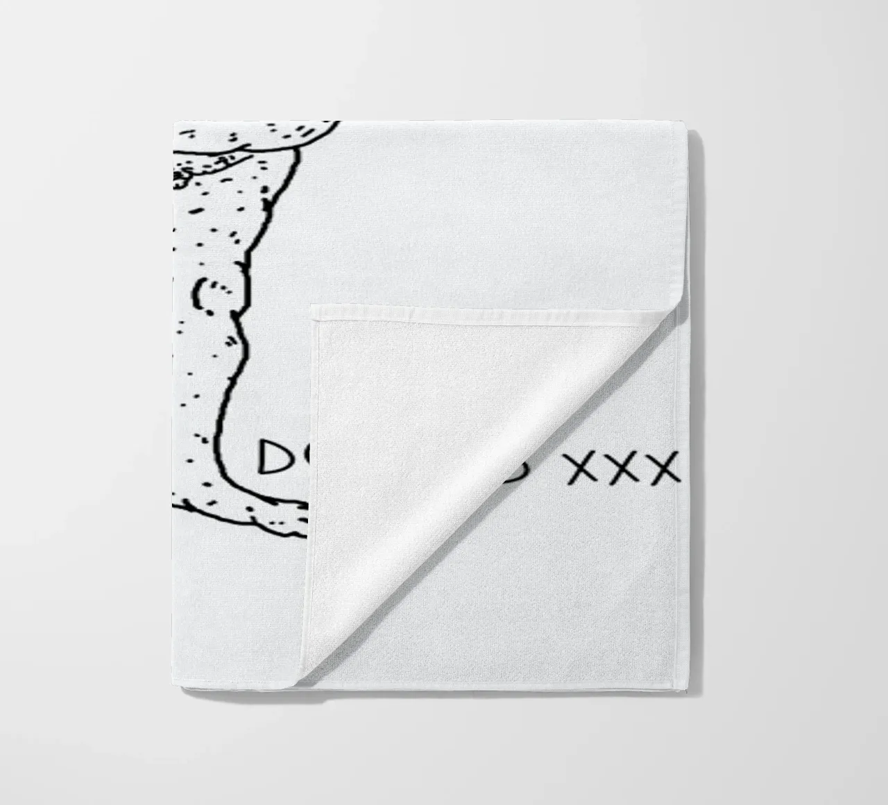 Donnie telo mare da Nick Cocozza