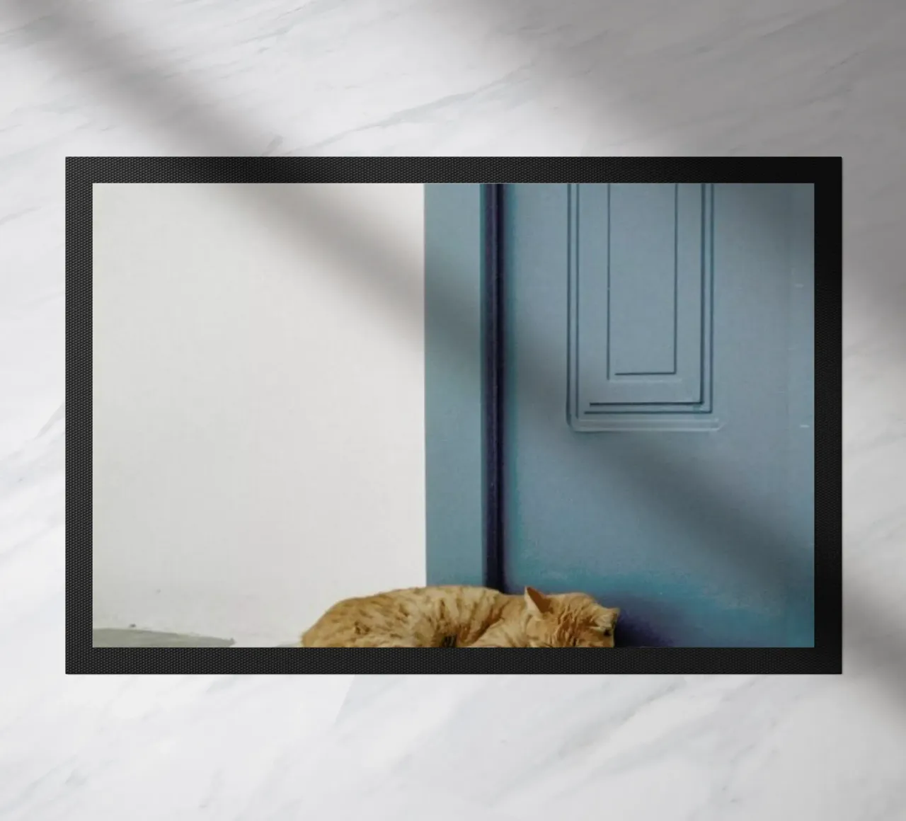 Greece zerbino da Alexandra Hellweg