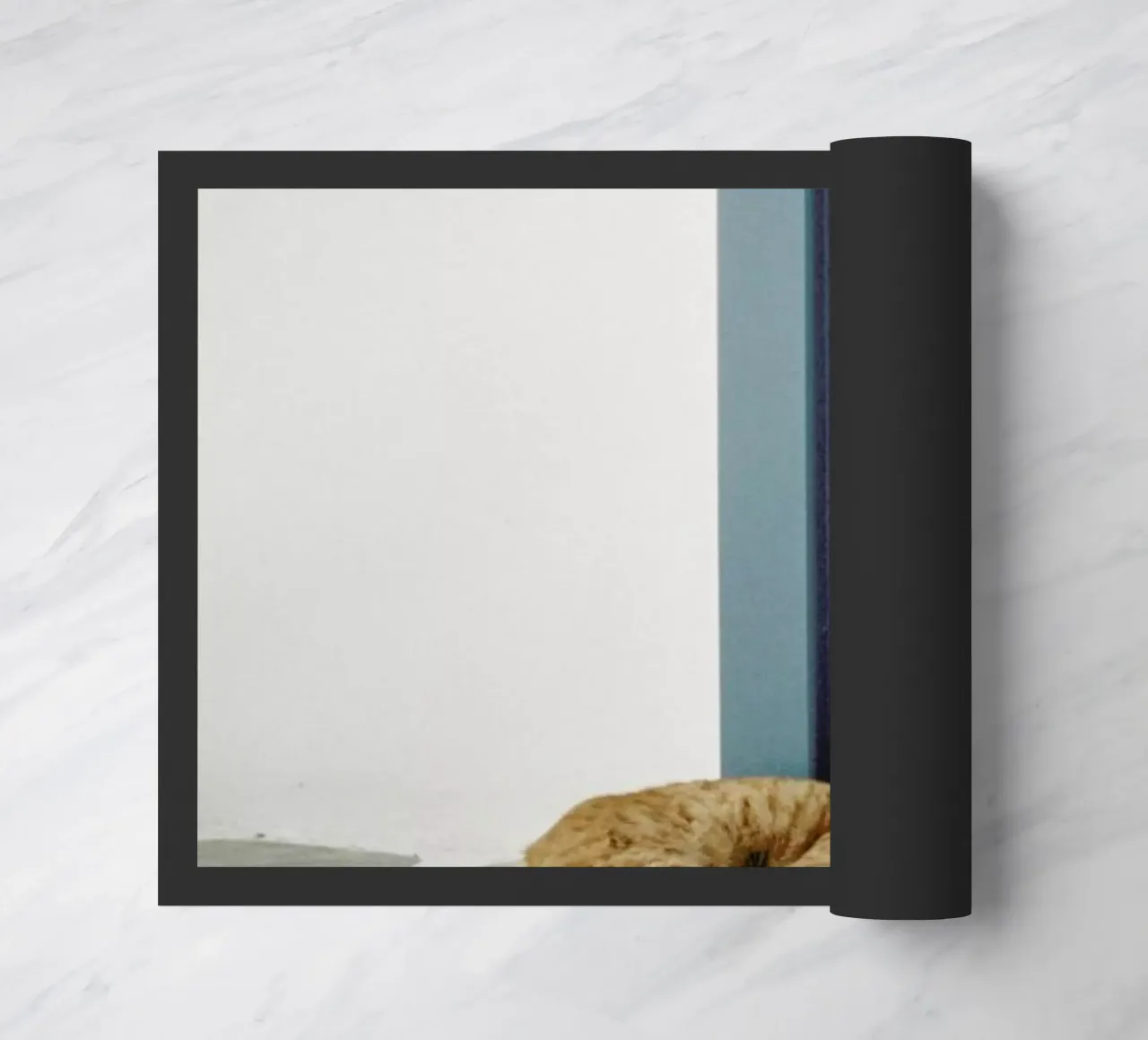 Greece zerbino da Alexandra Hellweg