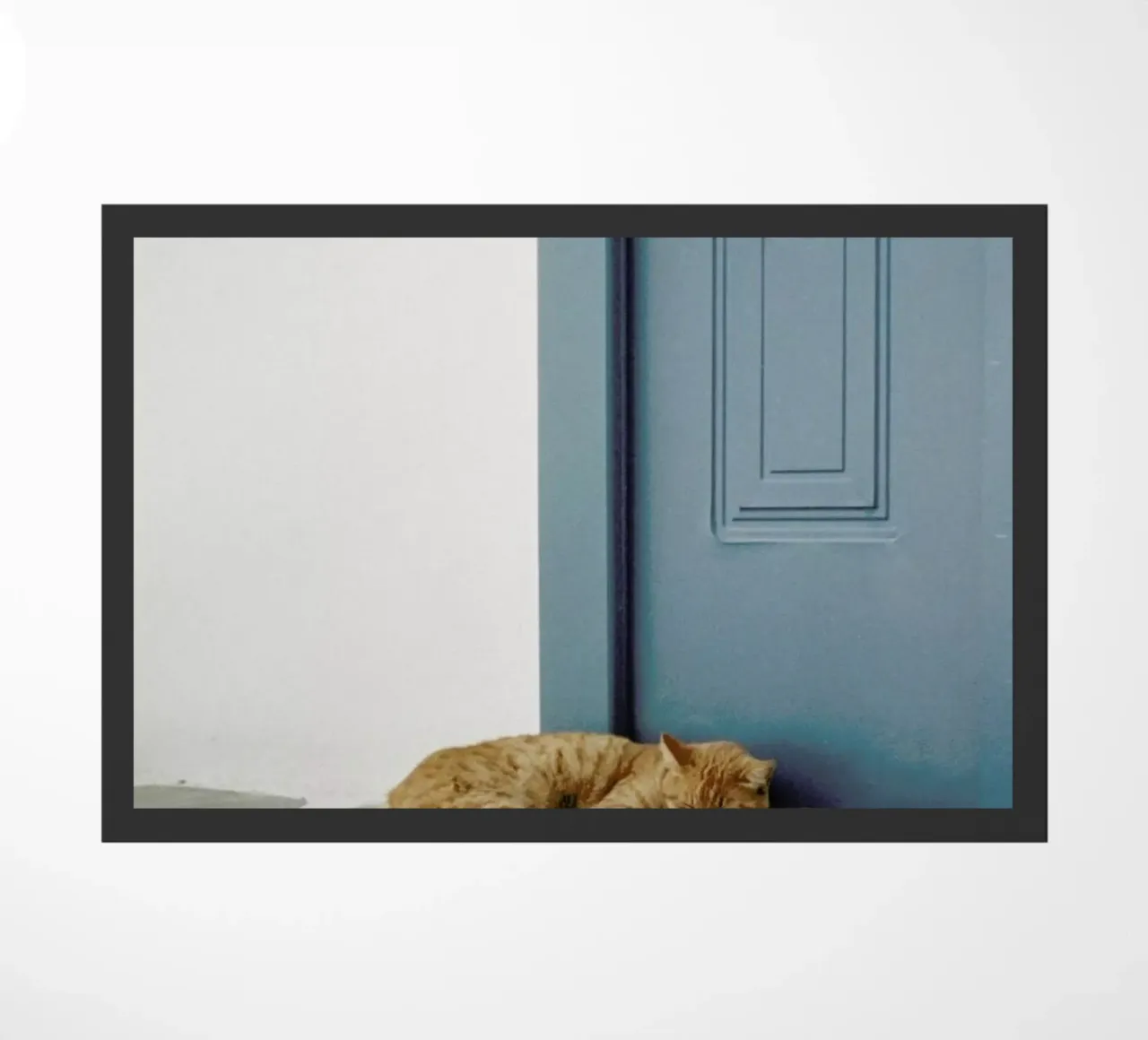 Greece zerbino da Alexandra Hellweg