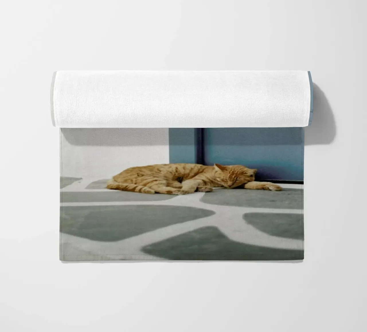 Greece telo mare da Alexandra Hellweg