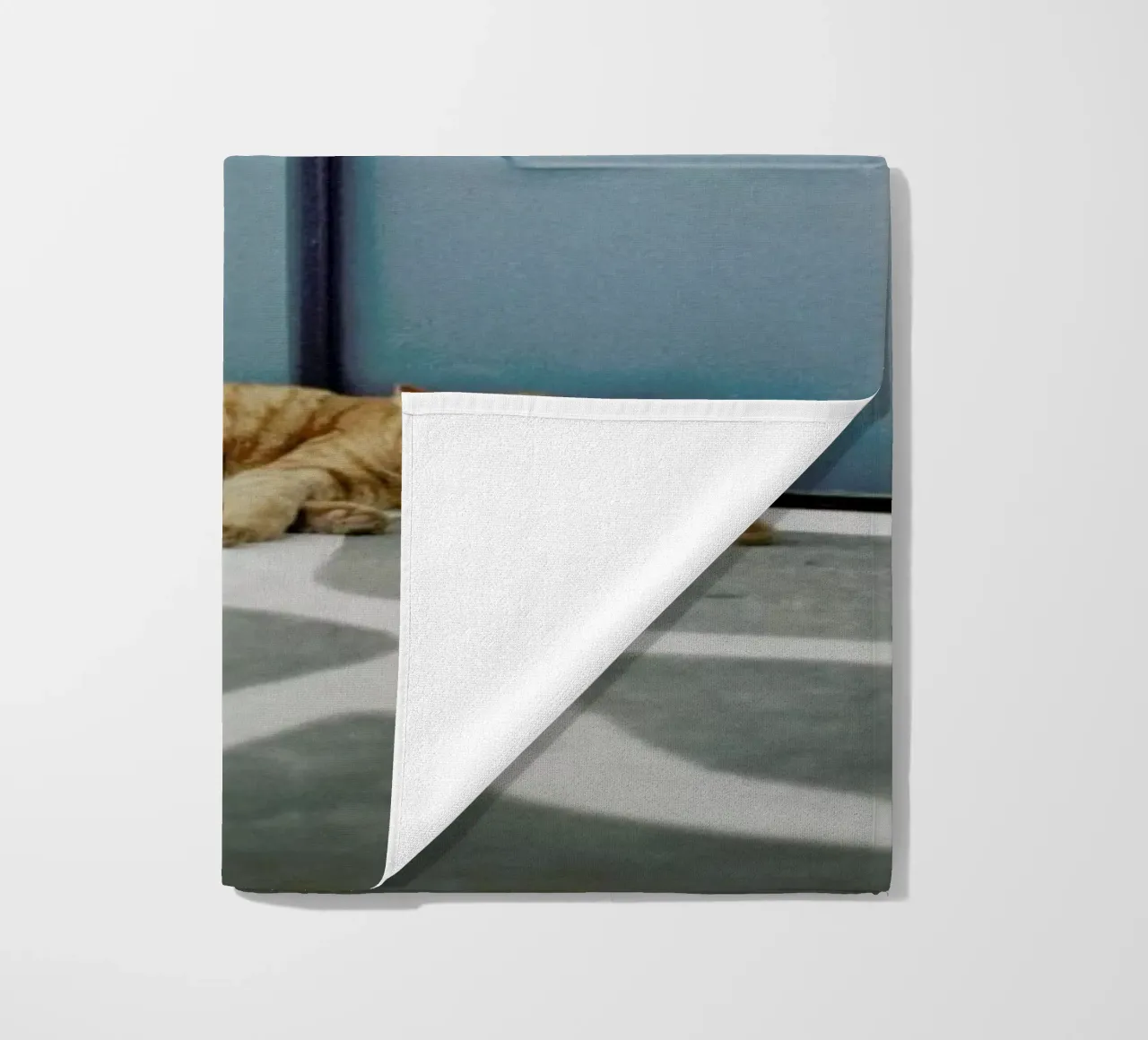 Greece telo mare da Alexandra Hellweg