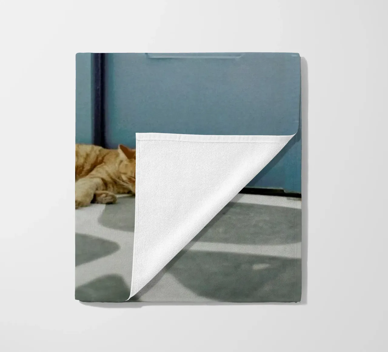 Greece telo mare da Alexandra Hellweg