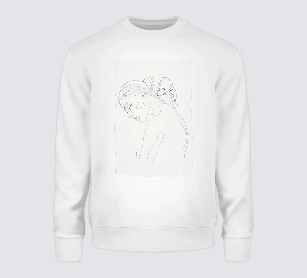 Security felpa da Nettsch