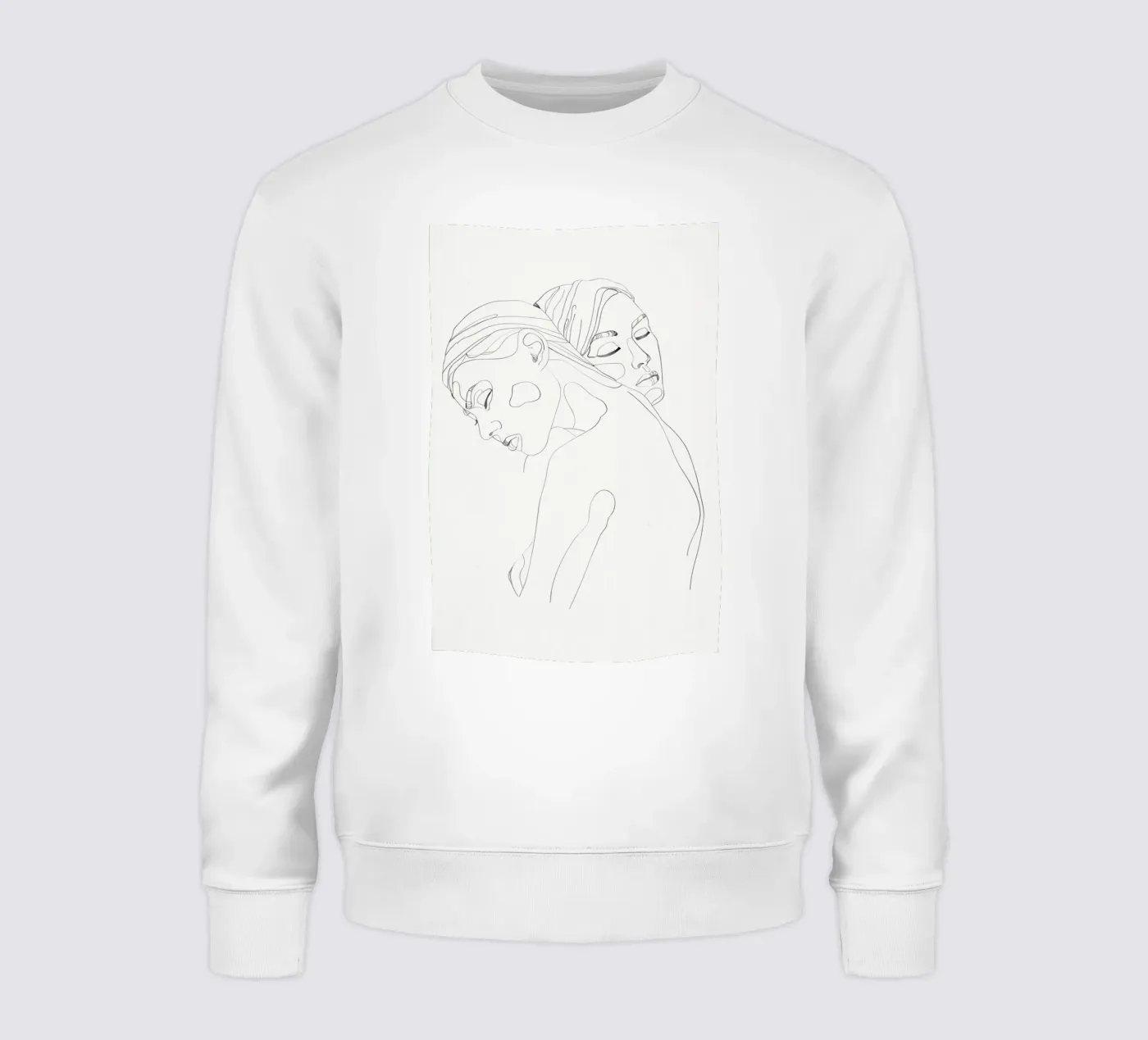 Security sweat de Nettsch