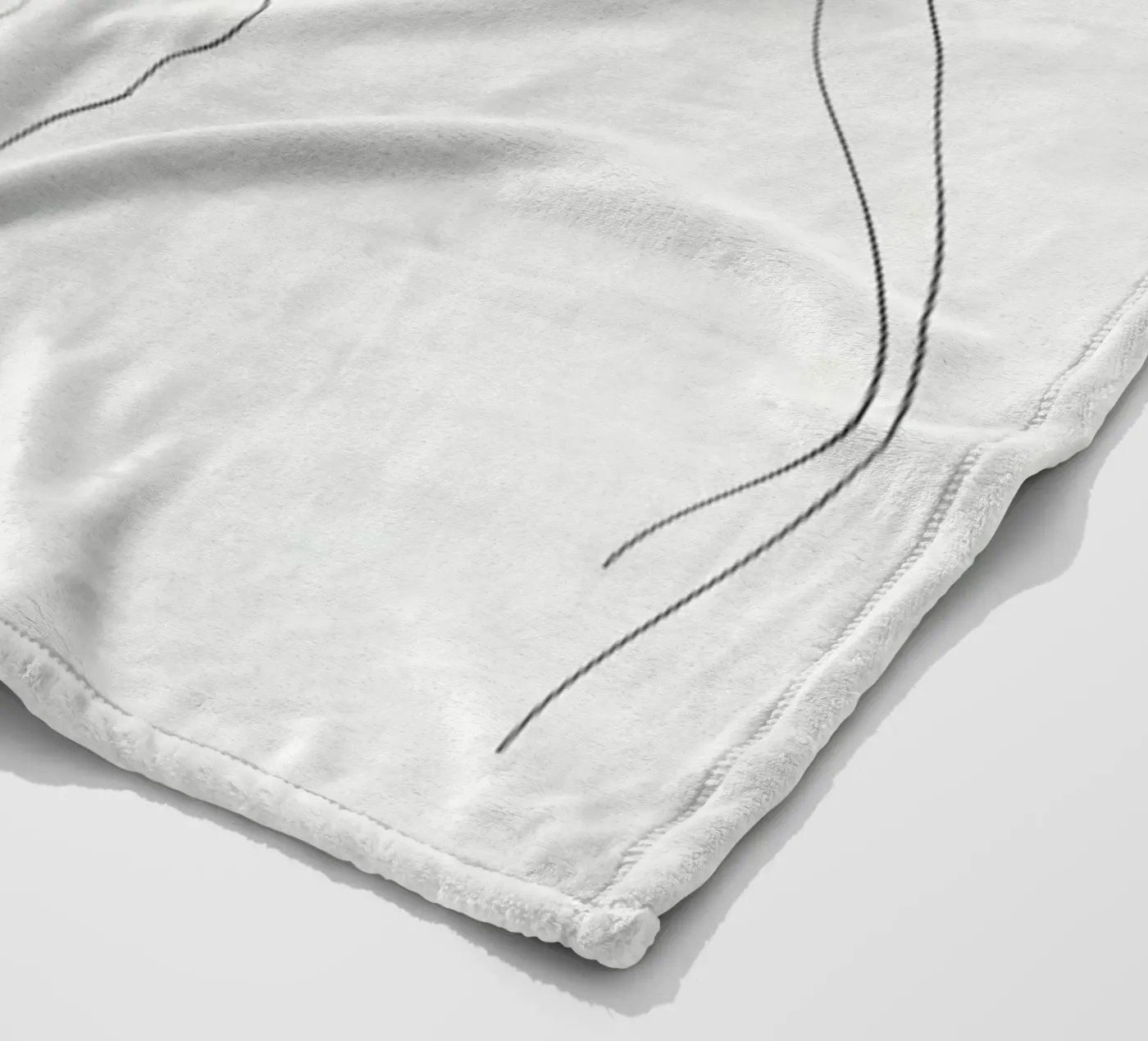 Security Fleecedecke von Nettsch