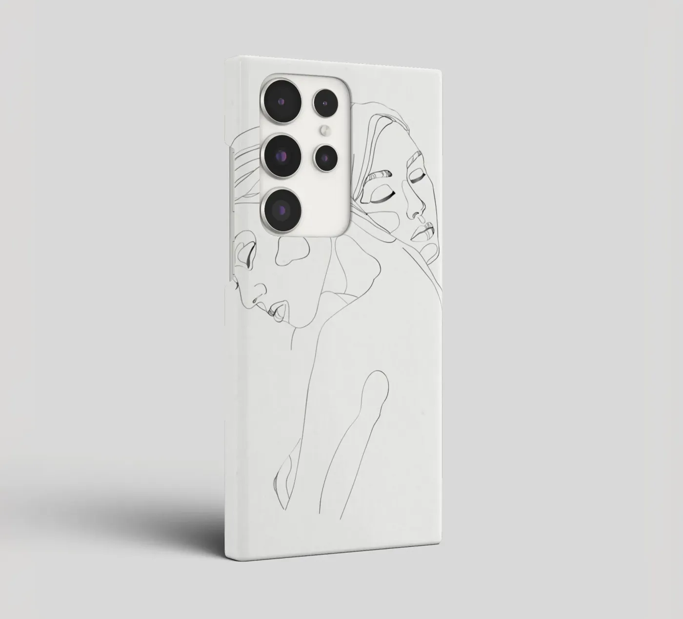 Security coque samsung de Nettsch