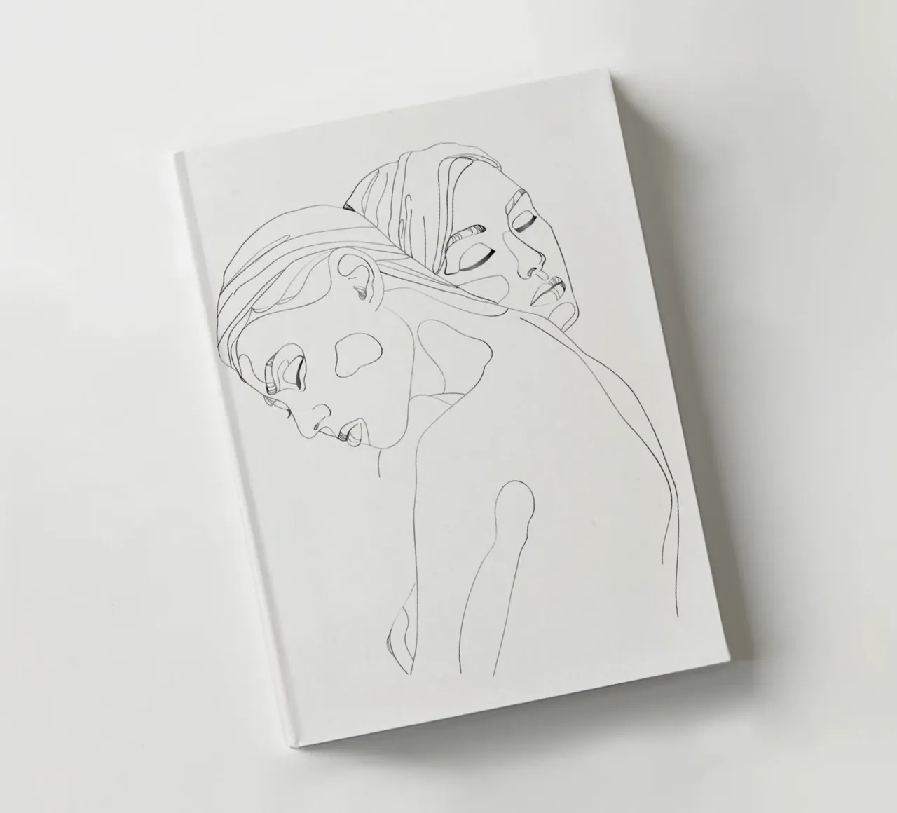 Security notebook by Nettsch