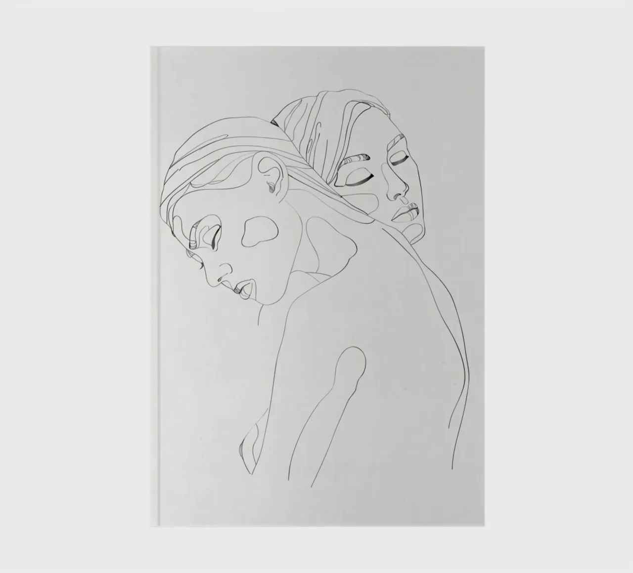 Security notebook by Nettsch