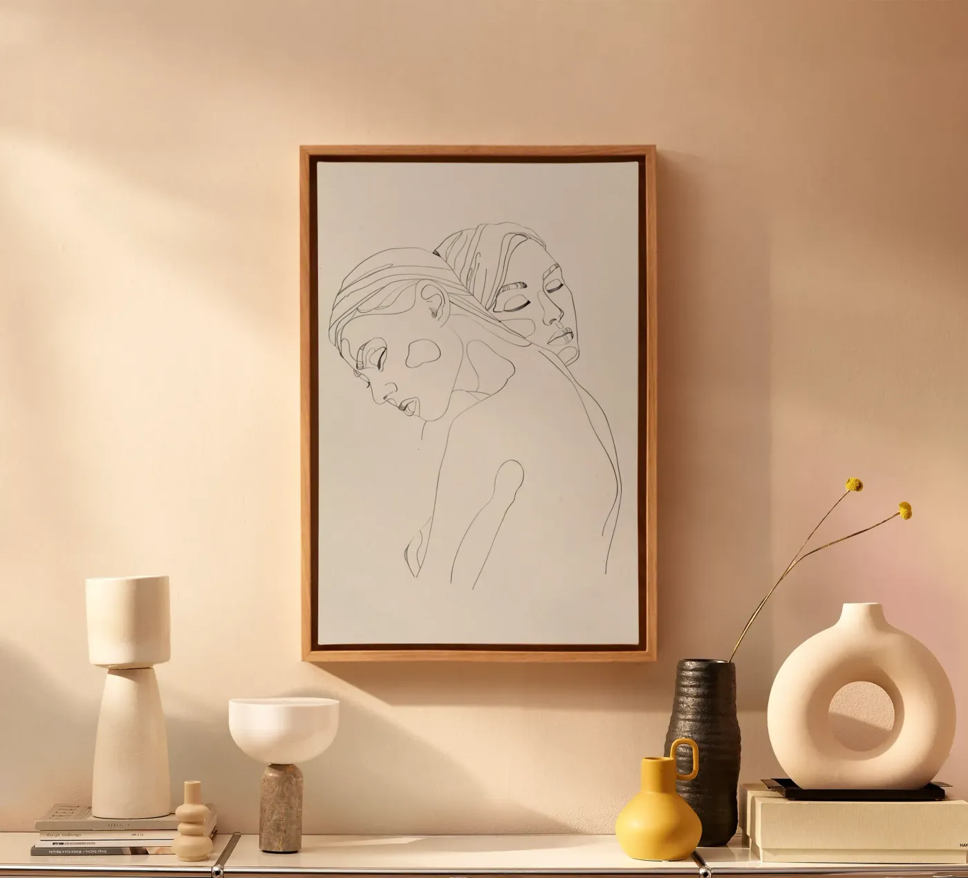 Security tela da Nettsch