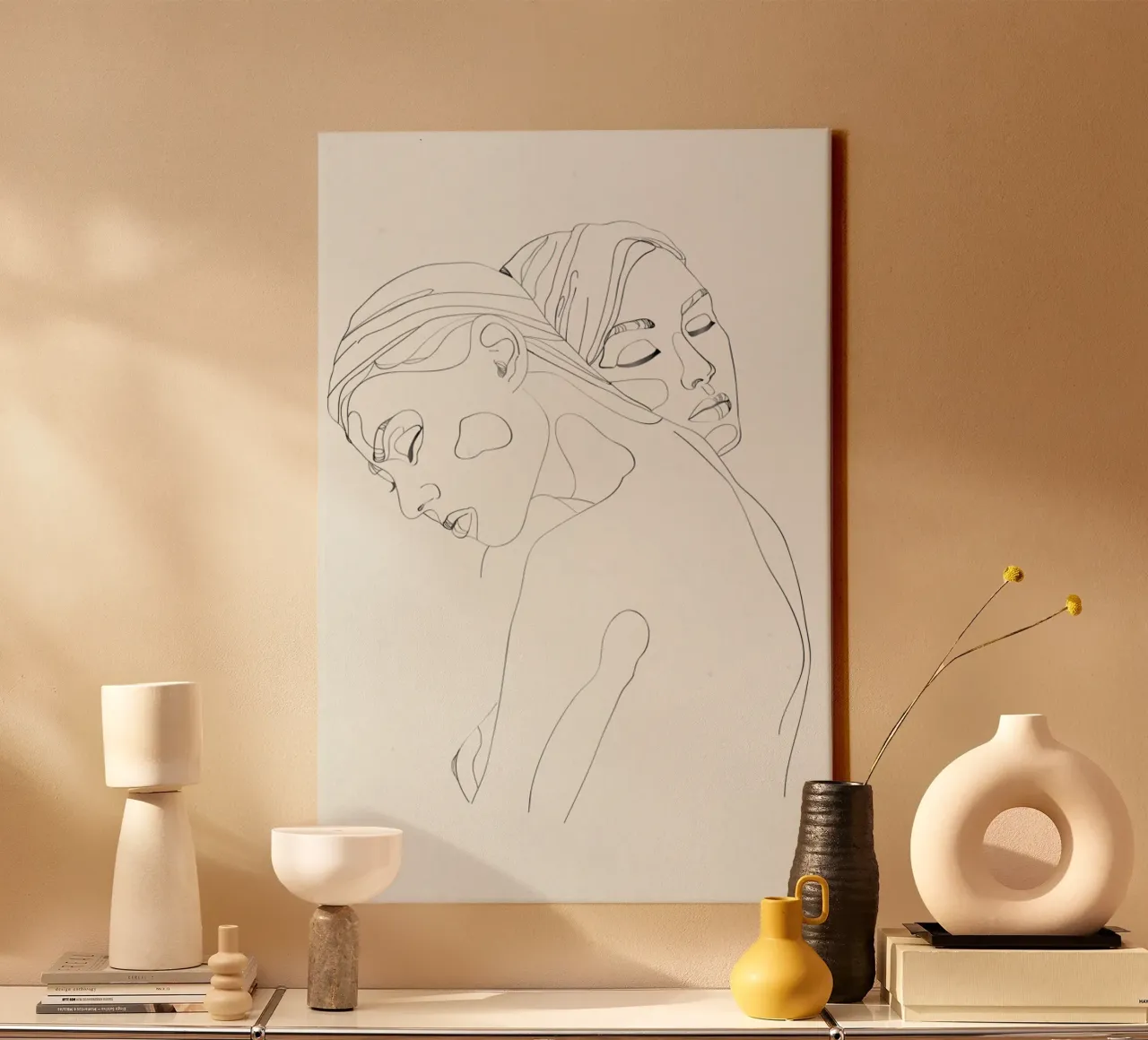 Security tela da Nettsch