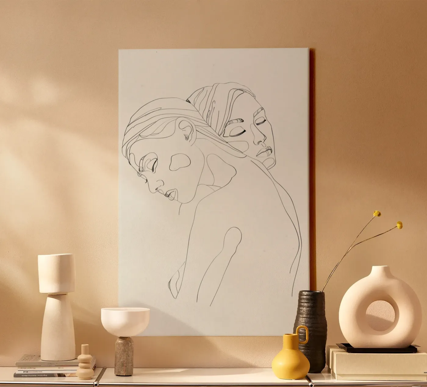 Security tela da Nettsch