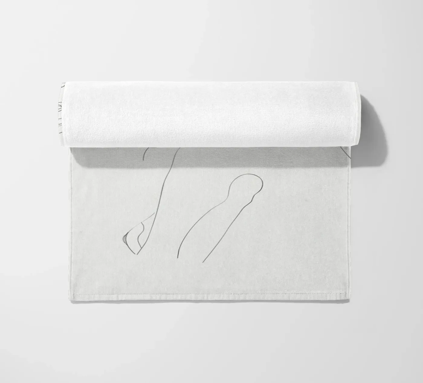 Security telo mare da Nettsch