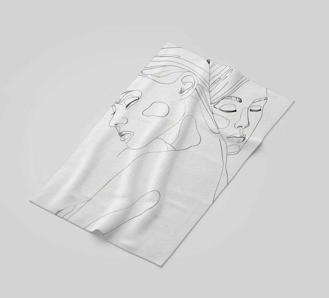 Security telo mare da Nettsch